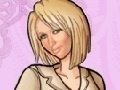 Игра Dress up other celebrities