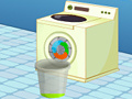 Игра The Laundry Shop