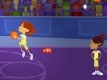 Игра Dance dunk-off