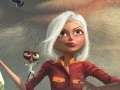 Игра Monsters vs Aliens Similarities