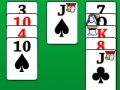Игра Freecell solitaire