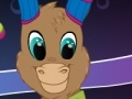 Игра Donkey Dress Up