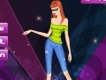 Игра Skinny Jeans Dress Up