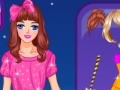 Ігра Magic Easter Girl Dressup