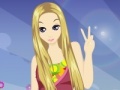 Игра Hippie Britney