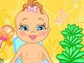 Игра Baby Bathing