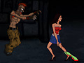 Игра The Heart Eater