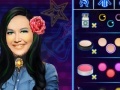 Игра Glee Celebrity Makeover