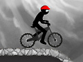 Игра Stick BMX Challenge