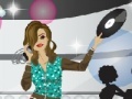 Игра DJ Darby Dress Up