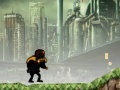 Игра Lawman Of The Future
