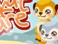 Игра Meerkat care