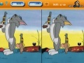 Игра Point and Click: Tom and Jerry