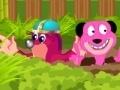 Игра Beat moles