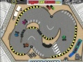 Игра Track karting