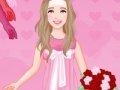 Игра Bridesmaid Dress Up