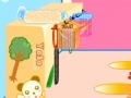 Игра Pet Shop Makeover