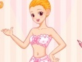Игра Theater costume dress up