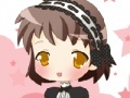 Игра Princess with ears