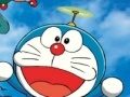 Игра Doraemon Hidden Object