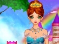 Игра Princess Sofia Dress Up 