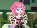 Игра Girl From Monster School