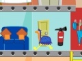 Игра Emus!