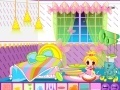 Игра Children's Room Decor