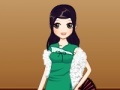 Игра Chinese Cutie Dress Up