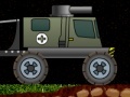 Игра Military Rescue Driver