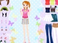 Игра Dress up Hanbin 