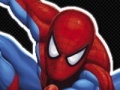 Ігра Tiles Builder The Spiderman