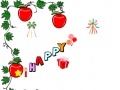 Игра Rosy Creativity: Birthday Cards