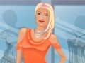 Игра Paris Hilton Dress Up