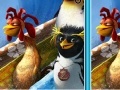 Игра Surf`s up - spot the difference