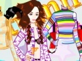 Игра Autumn fashion show
