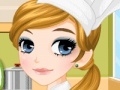 Игра Tessa cooking crepes