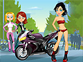 Игра My First Motor Bike