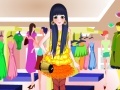 Игра Beauty Store Dress Up