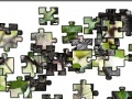 Игра Jigsaw: Raccoons