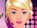 Игра Barbie red carpet dress up