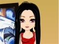 Игра Cover Model Dress Up: September
