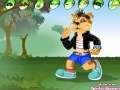 Игра Cheetah fashion dress up