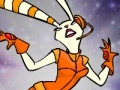 Игра Space Flash Bunny