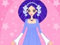 Игра Big Hair Gown Dress Up
