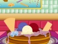 Игра Pancake dress up