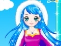 Игра Dress Up girl