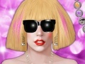 Игра Lady Gaga Make Up