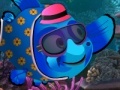 Ігра Finding Nemo Dressup