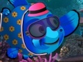 Игра Finding Nemo Dressup